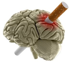 Курение и инсульт головного мозга