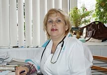 Корнеева Елена Юрьевна